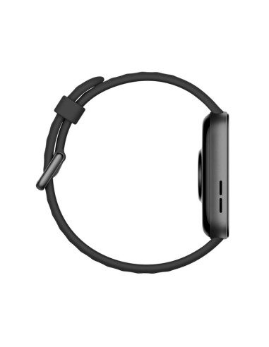 Huawei Watch Fit 3 Noir – Montre Connectée Sport & Bien‑Être