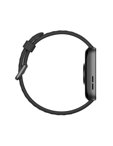 Huawei Watch Fit 3 Noir – Montre Connectée Sport & Bien‑Être