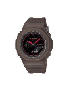 Casio G-Shock GA-2100K-5AER – Montre Homme 45,5 mm