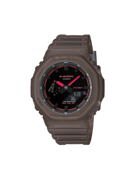 Casio G-Shock GA-2100K-5AER – Montre Homme 45,5 mm