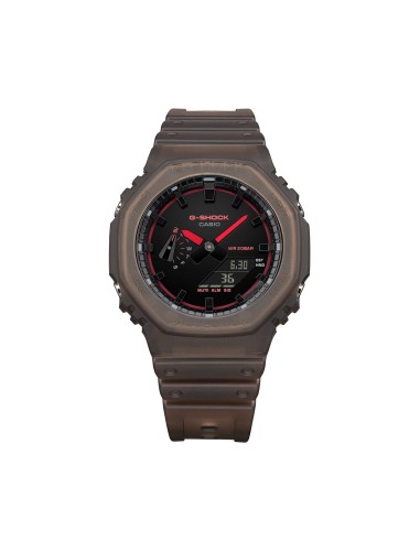 Casio G-Shock GA-2100K-5AER – Montre Homme 45,5 mm