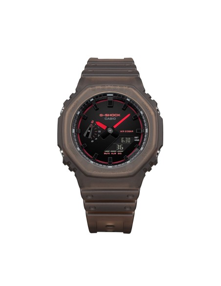 Casio G-Shock GA-2100K-5AER – Montre Homme 45,5 mm