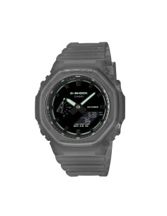 Casio G-Shock GA-2100K-1AER – Montre Homme 45,5 mm