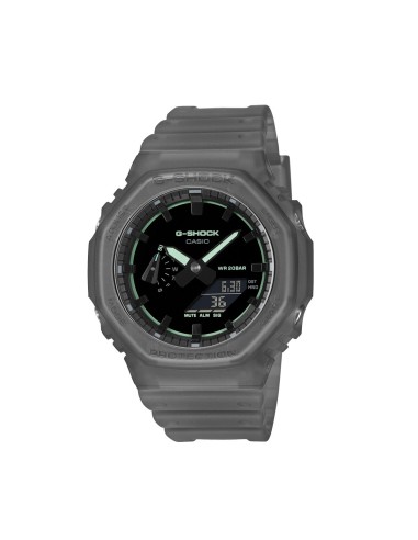 Casio G-Shock GA-2100K-1AER – Montre Homme 45,5 mm