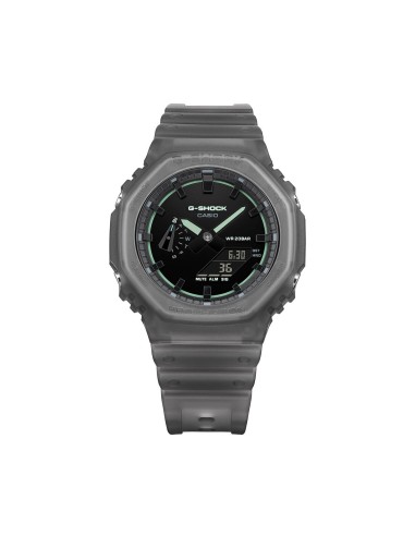 Casio G-Shock GA-2100K-1AER – Montre Homme 45,5 mm
