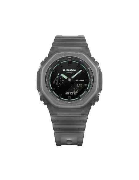 Casio G-Shock GA-2100K-1AER – Montre Homme 45,5 mm