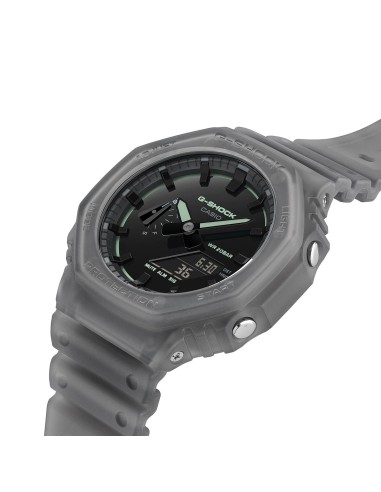 Casio G-Shock GA-2100K-1AER – Montre Homme 45,5 mm