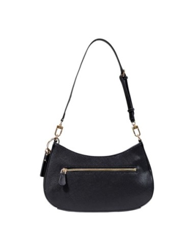 Sac à main noir femme Guess