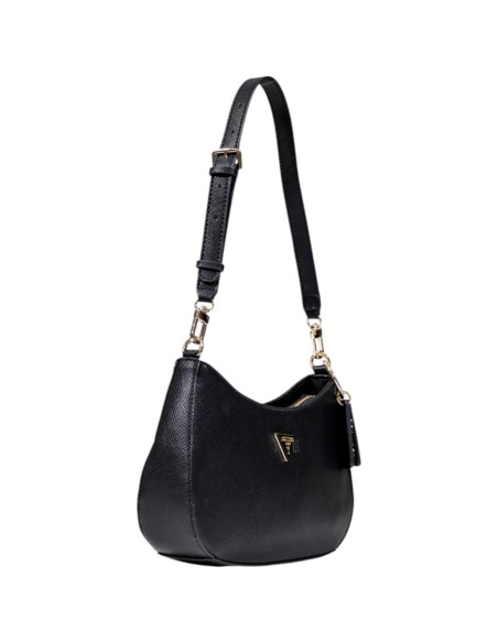 Sac à main noir femme Guess