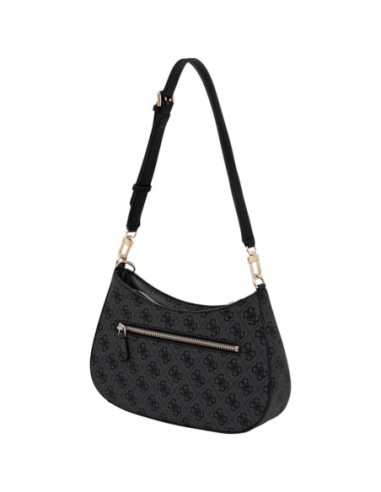 Sac à main gris femme Guess