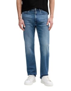 Jean homme bleu Calvin Klein Jeans