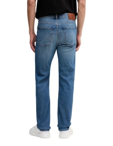 Jean homme bleu Calvin Klein Jeans