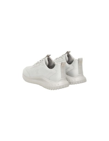 Baskets homme blanches Calvin Klein Jeans