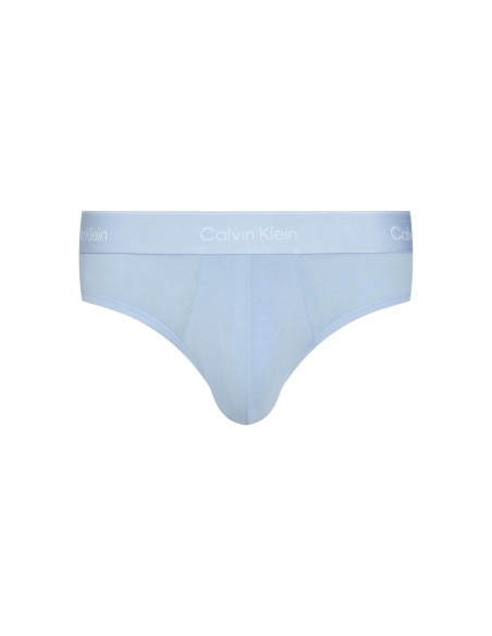 Calvin Klein Underwear Boxer Homme – Bleu, imprimé coloré et coton doux