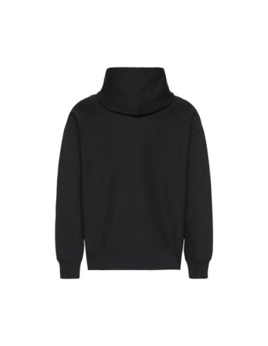 Sweat Calvin Klein Homme – Noir, capuche moderne et confort premium