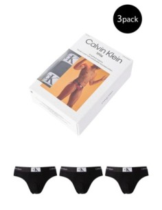 Calvin Klein Boxer Homme – Noir, coton premium et style iconique