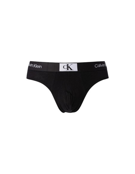 Calvin Klein Boxer Homme – Noir, coton premium et style iconique