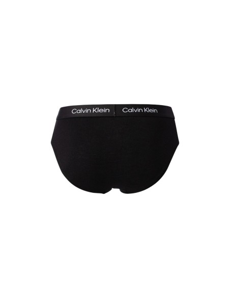 Calvin Klein Boxer Homme – Noir, coton premium et style iconique