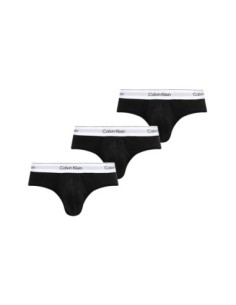 Calvin Klein Underwear Boxer Homme – Noir, imprimé graphique et coton doux