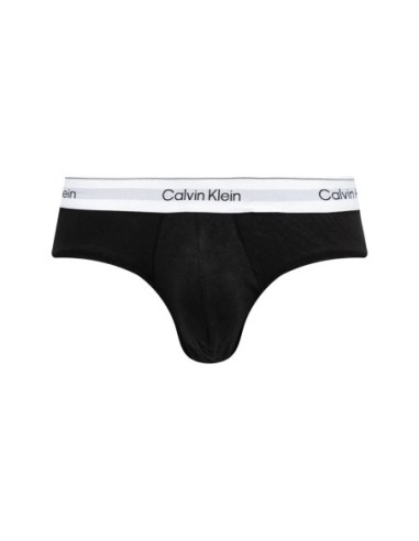 Calvin Klein Boxer Homme – Noir, imprimé graphique et coton doux