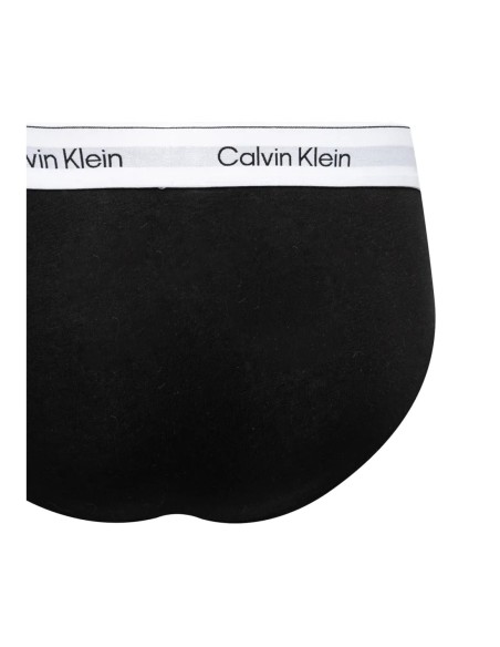 Calvin Klein Underwear Boxer Homme – Noir, imprimé graphique et coton doux
