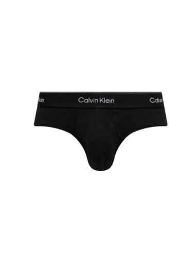 Calvin Klein Boxer Homme – Noir, imprimé moderne et coton doux