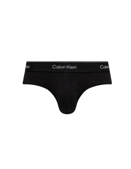 Calvin Klein Underwear Boxer Homme – Noir, imprimé moderne et coton doux
