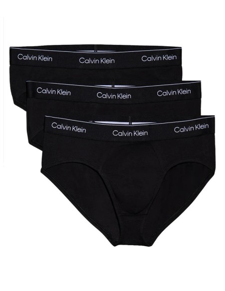 Calvin Klein Underwear Boxer Homme – Noir, coton stretch et maintien optimal