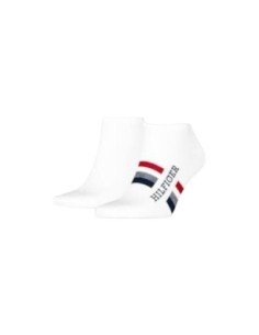Tommy Hilfiger Sous-vêtement Homme – Blanc, coton doux et style essentiel
