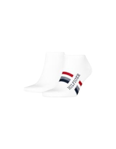 Tommy Hilfiger Sous-vêtement Homme – Blanc, coton doux et style essentiel