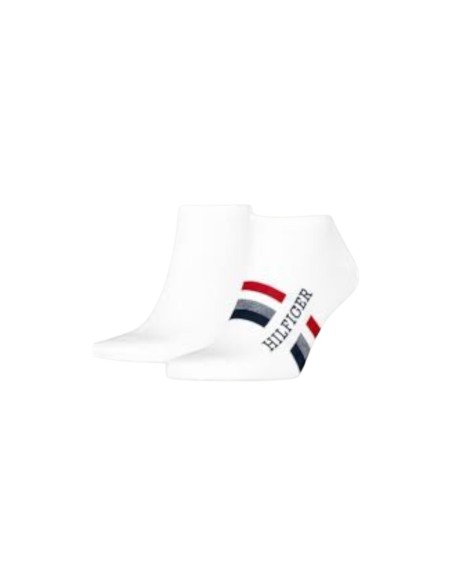 Tommy Hilfiger Sous-vêtement Homme – Blanc, coton doux et style essentiel