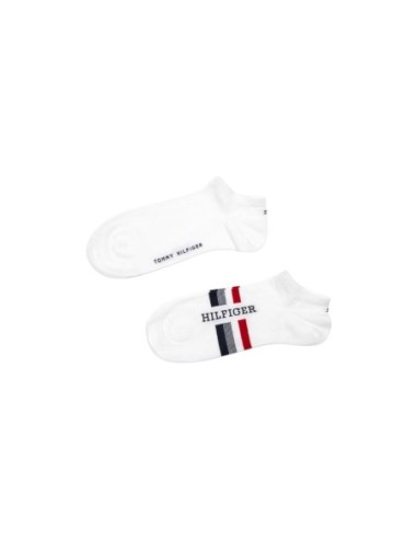Tommy Hilfiger Sous-vêtement Homme – Blanc, coton doux et style essentiel