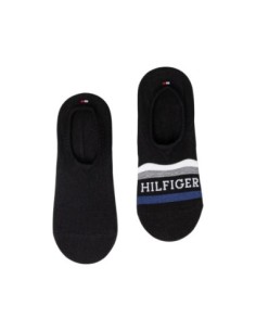 Tommy Hilfiger Sous-vêtement Homme – Noir, imprimé moderne et confort stretch