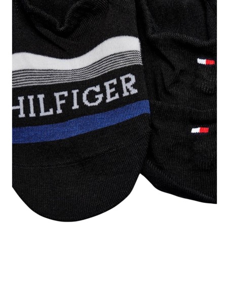 Tommy Hilfiger Sous-vêtement Homme – Noir, imprimé moderne et confort stretch