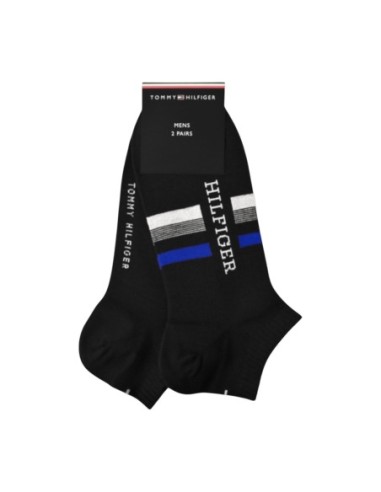 Tommy Hilfiger Sous-vêtement Homme – Noir, coton premium et style essentiel