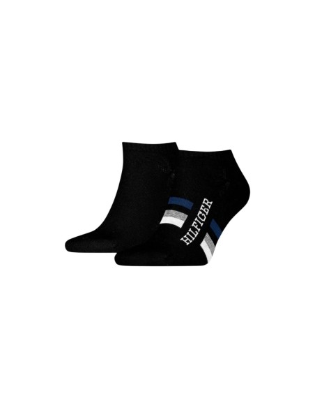 Tommy Hilfiger Sous-vêtement Homme – Noir, coton premium et style essentiel