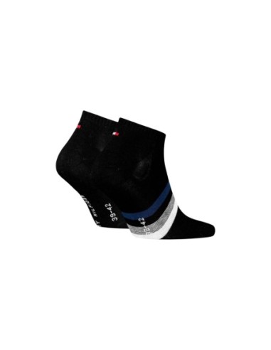 Tommy Hilfiger Sous-vêtement Homme – Noir, coton premium et style essentiel