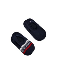 Tommy Hilfiger Sous-vêtement Homme – Bleu, confort stretch et style moderne