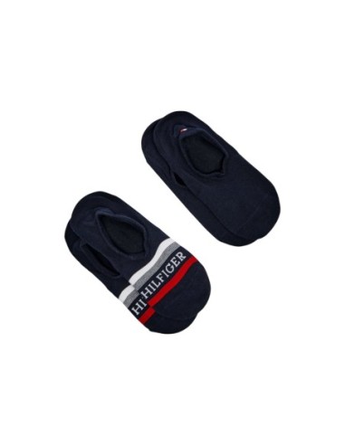 Tommy Hilfiger Sous-vêtement Homme – Bleu, confort stretch et style moderne