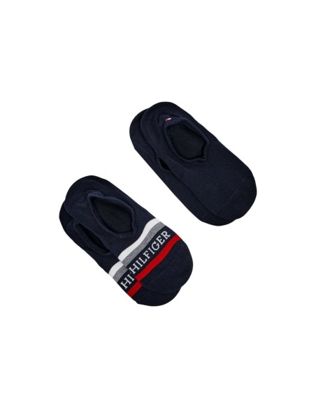 Tommy Hilfiger Sous-vêtement Homme – Bleu, confort stretch et style moderne