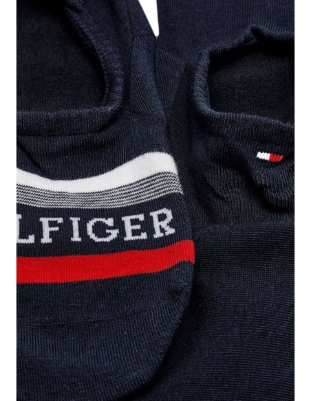 Tommy Hilfiger Sous-vêtement Homme – Bleu, confort stretch et style moderne