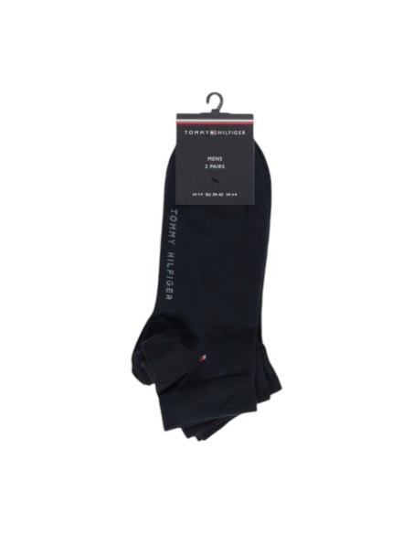 Tommy Hilfiger Sous-vêtement Homme – Noir, style moderne et maintien stretch
