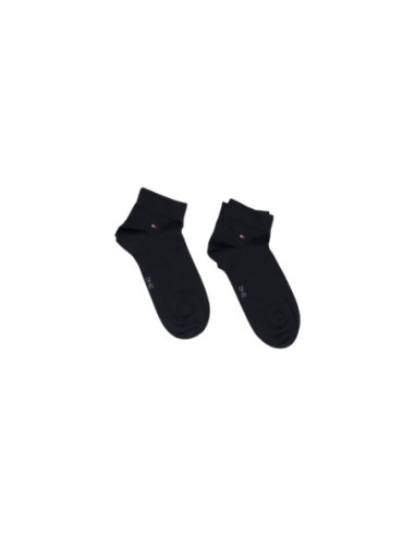 Tommy Hilfiger Sous-vêtement Homme – Noir, style moderne et maintien stretch
