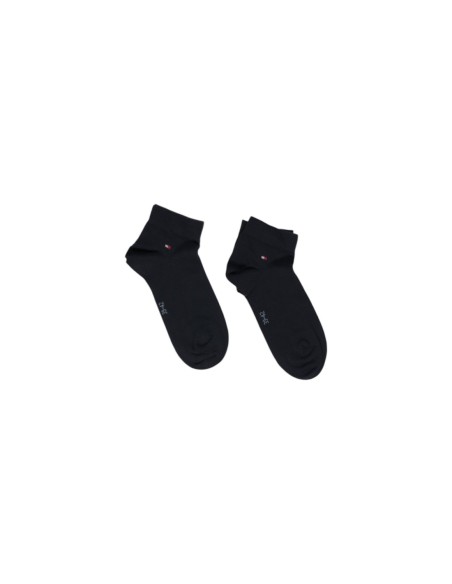 Tommy Hilfiger Sous-vêtement Homme – Noir, style moderne et maintien stretch
