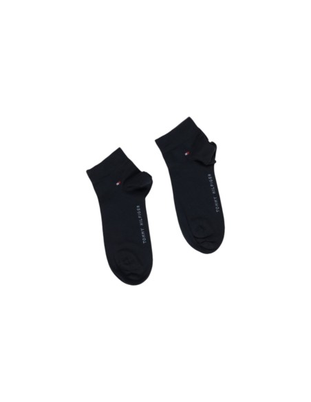 Tommy Hilfiger Sous-vêtement Homme – Noir, style moderne et maintien stretch