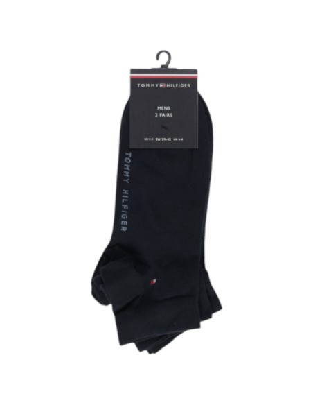 Tommy Hilfiger Sous-vêtement Homme – Bleu, confort stretch et style moderne