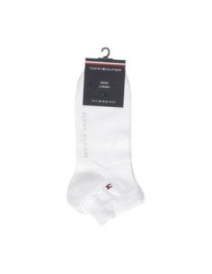 Tommy Hilfiger Sous-vêtement Homme – Blanc, confort stretch et maintien premium