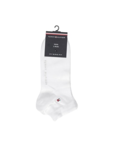 Tommy Hilfiger Sous-vêtement Homme – Blanc, confort stretch et maintien premium