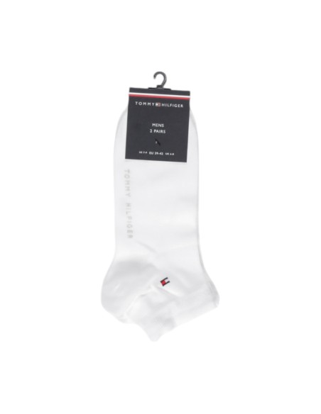 Tommy Hilfiger Sous-vêtement Homme – Blanc, confort stretch et maintien premium