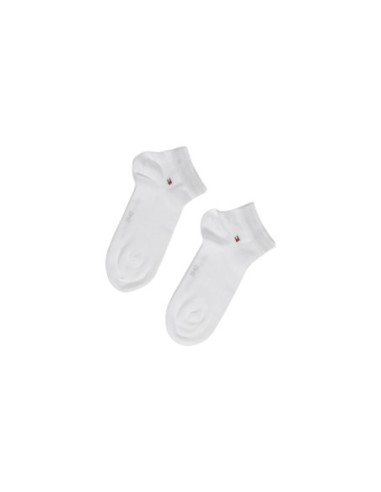 Tommy Hilfiger Sous-vêtement Homme – Blanc, confort stretch et maintien premium